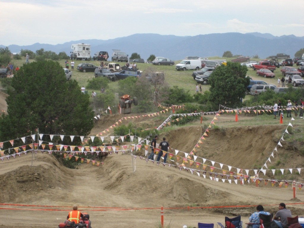 2007 XRRA Race - Co. Springs - 